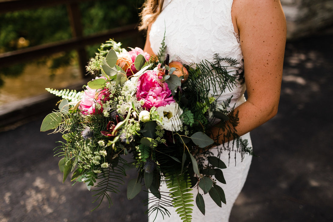 Tips on Hiring Your Floral Designer