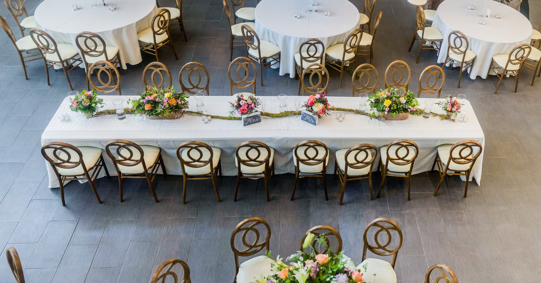 A La Carte Wedding Flowers: A Beautiful & Flexible Option from Wildflowers STL