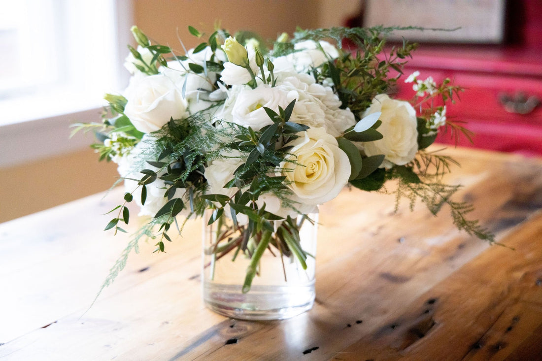 5 Common Reasons to Order Flowers in St. Louis, MO