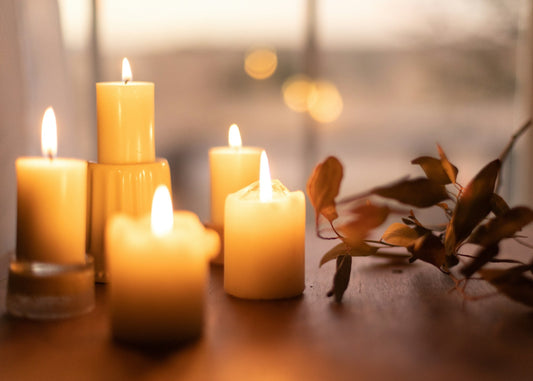 A Complete List of Candle Alternatives for Every Occasion