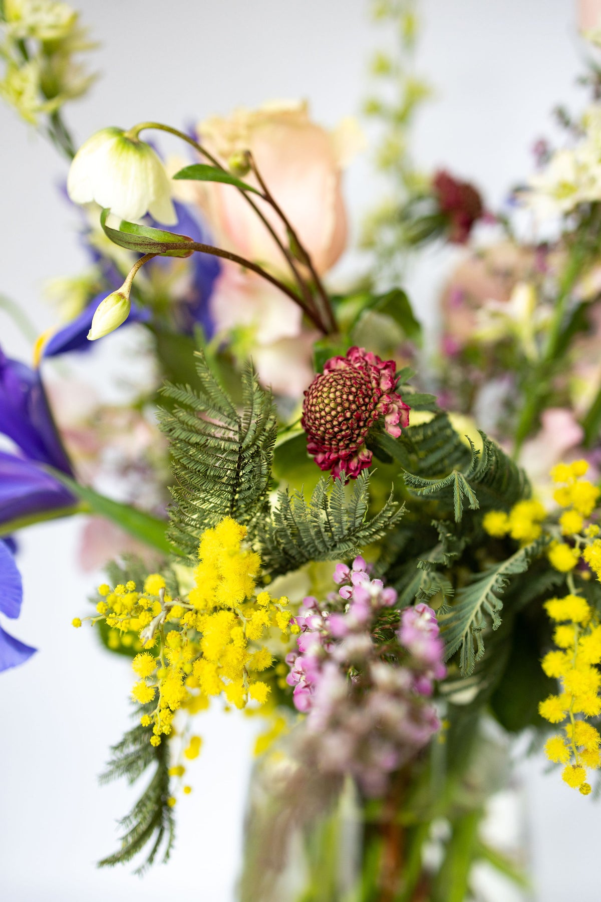 Wildflowers