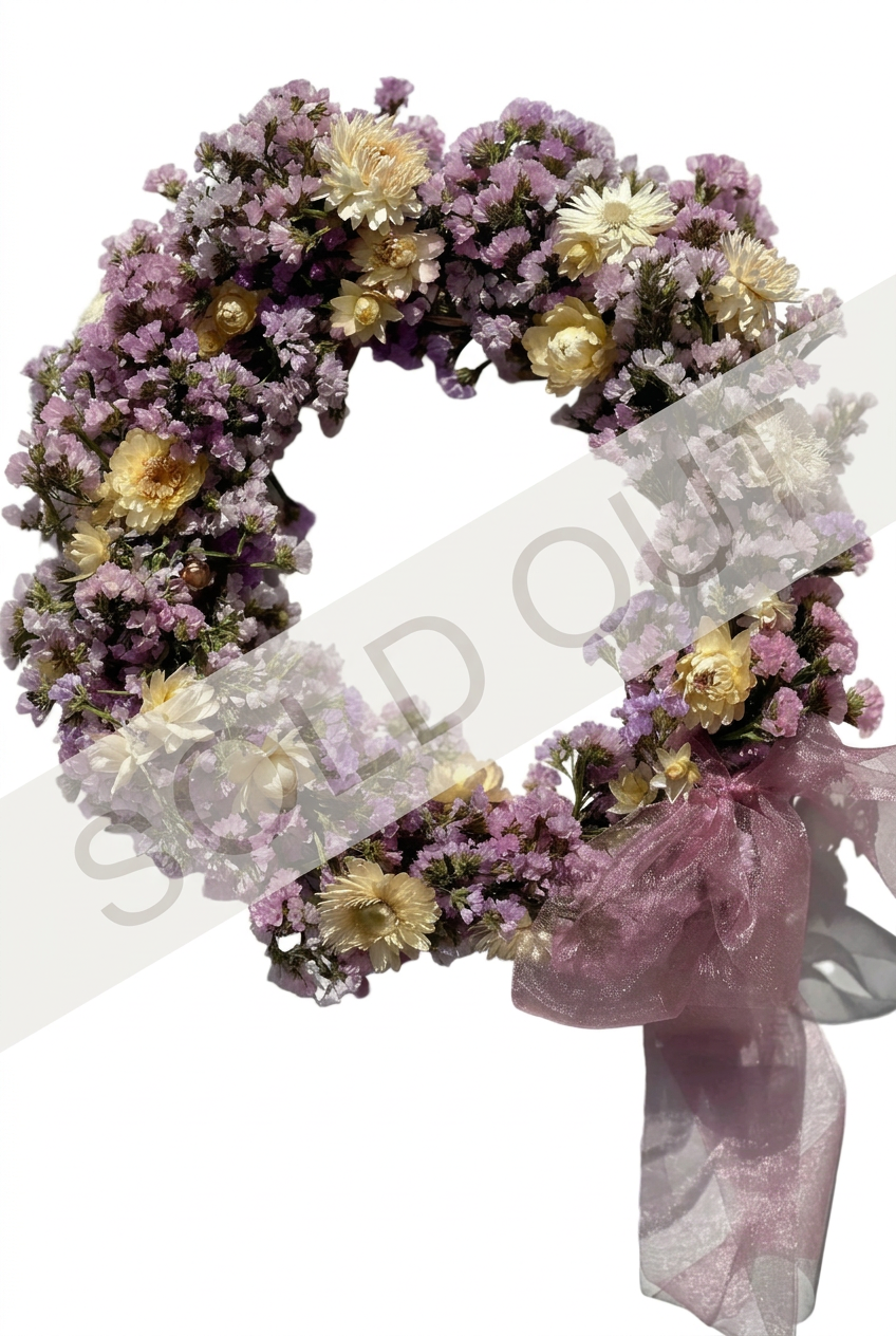 Eloise Wreath