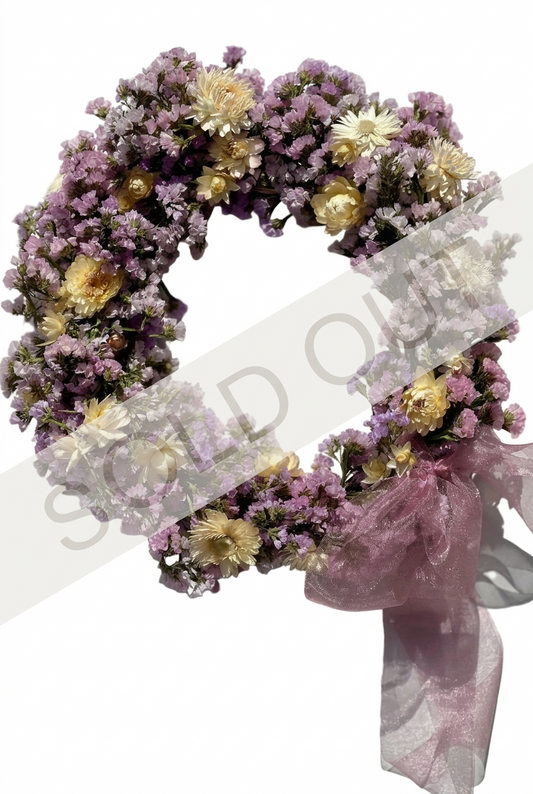 Eloise Wreath