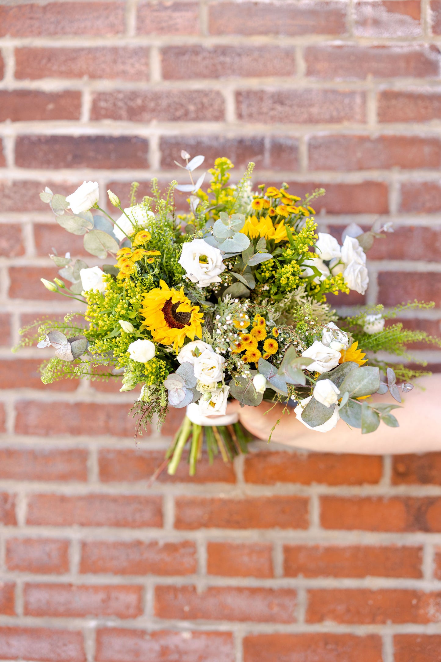 Marisol Bouquet